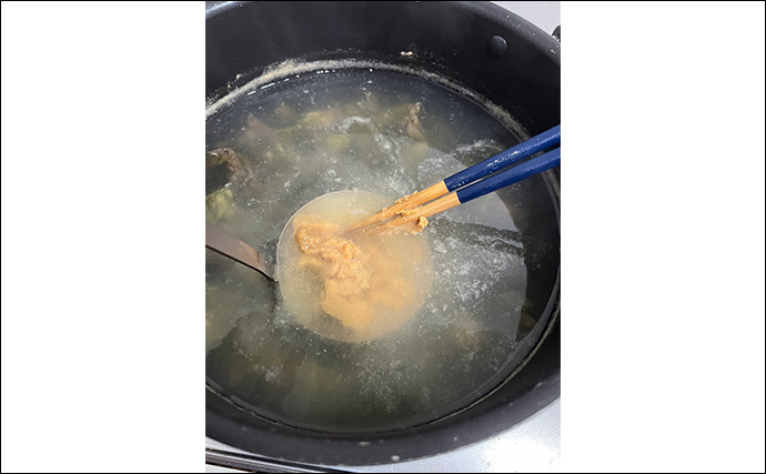 釣りで何も釣れなかった時の【カメノテ採取のススメ】　採り方・調理法・食べ方を紹介