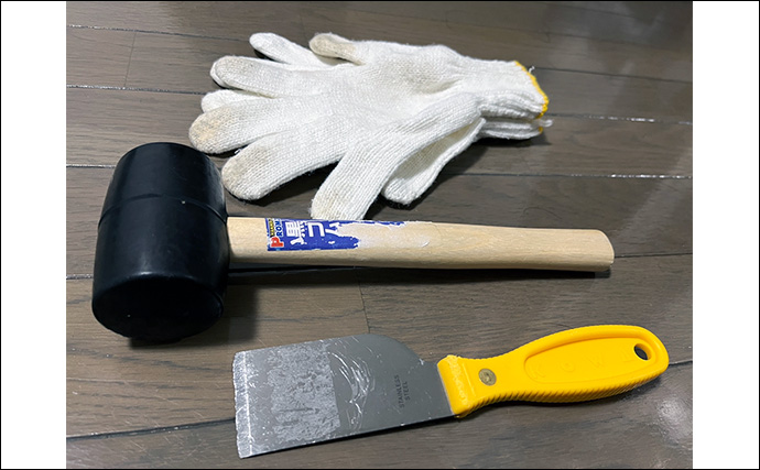 釣りで何も釣れなかった時の【カメノテ採取のススメ】　採り方・調理法・食べ方を紹介