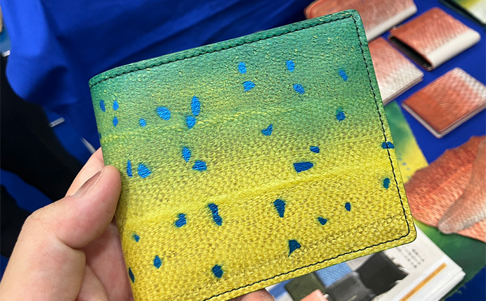 「日常でも使いたい！」釣りフェス2026で編集部が気になったアパレル＆ギア3選