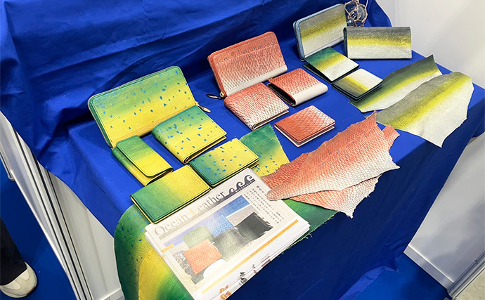 「日常でも使いたい！」釣りフェス2026で編集部が気になったアパレル＆ギア3選