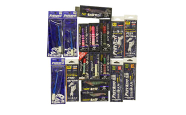 「オフショアゲーム入門に！」お年玉BIGプレゼントキャンペーンで当たる…