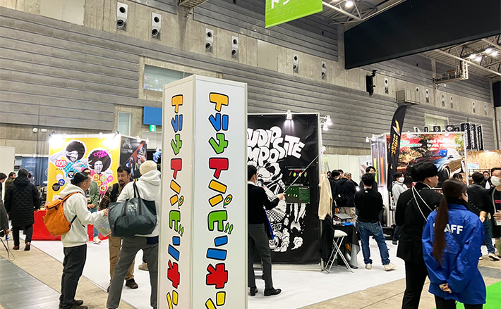 エリアトラウト好きが【釣りフェス2026 in Yokohama】で注目した