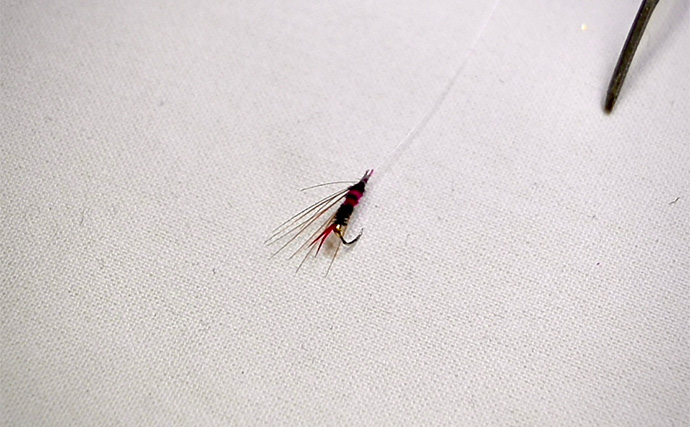 釣りフェスで見つけた【異空間】ブースが神秘的すぎた　最新タックルよりも心に残ったものとは？