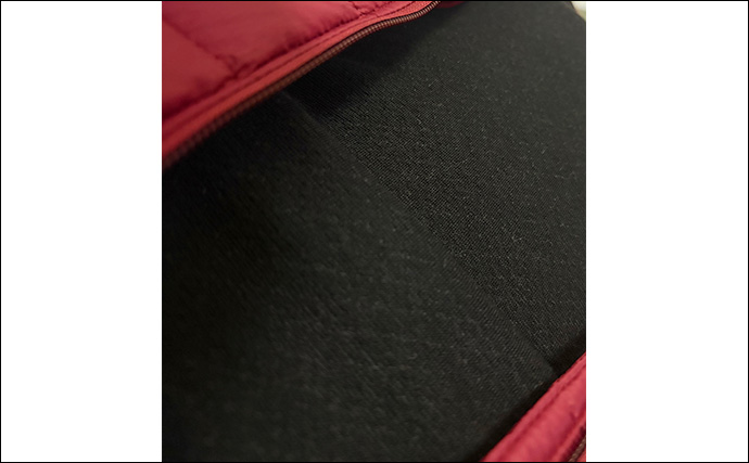 真冬の「極寒＆激渋」バイク釣行の味方は高性能インナーとセイゴ？【シーサイドコスモ】