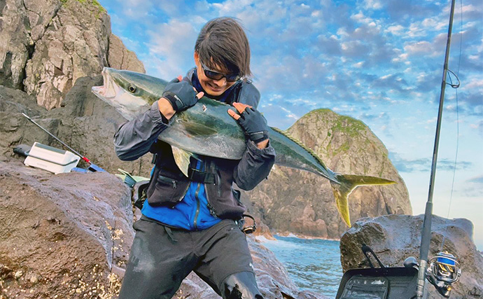 【謹賀新年】BIGなお年玉プレゼント　～2026年安全釣行祈願～