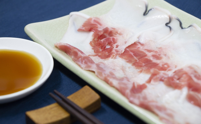 レバ刺しはエイの肝で代替できる？　動物の「高リスク料理」は魚介類に置き換えればOK