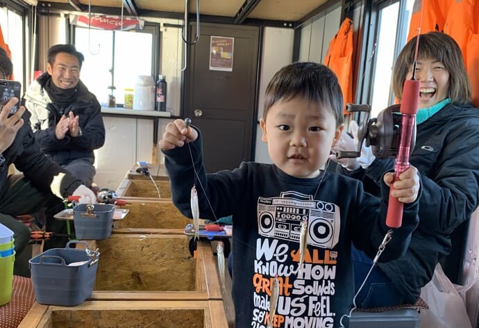 パシフィコ横浜で「釣りフェス2026」開催　過去最多262社＆最新釣具が大集結？【今週の釣りニュース8選】