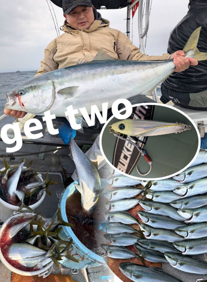 パシフィコ横浜で「釣りフェス2026」開催　過去最多262社＆最新釣具が大集結？【今週の釣りニュース8選】