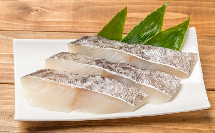 冬の食卓を支える「タラ」の価格はロシアの気分次第　安価な大衆魚は過去の話？