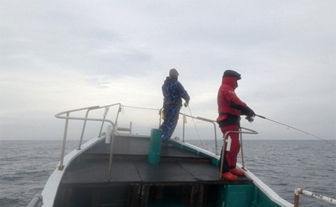 「釣果がアップする魔法のベルト？」 現役船長がフィッシングベルトを愛用する理由とは