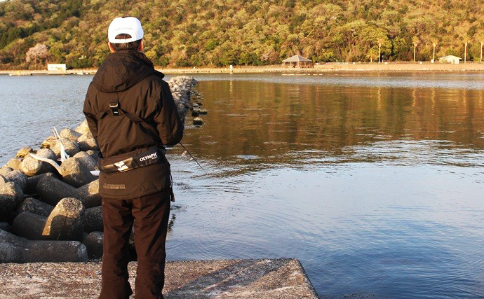 アジング・メバリング・エギングファン必見！ オリムピック最新ロッドの進化を徹底解説