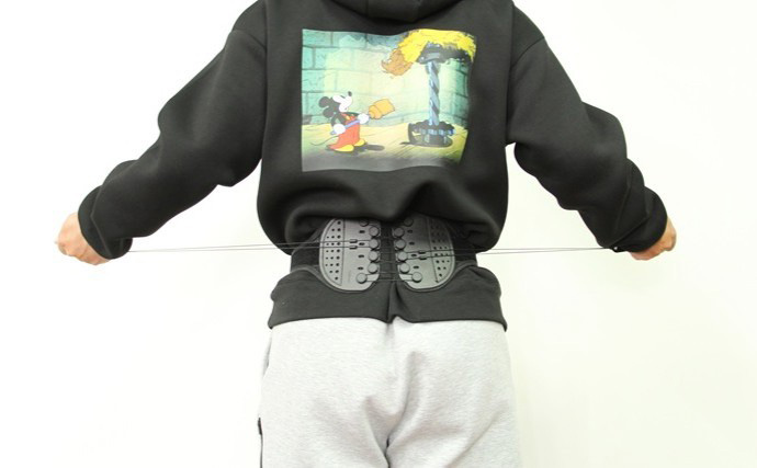 「釣果がアップする魔法のベルト？」 現役船長がフィッシングベルトを愛用する理由とは