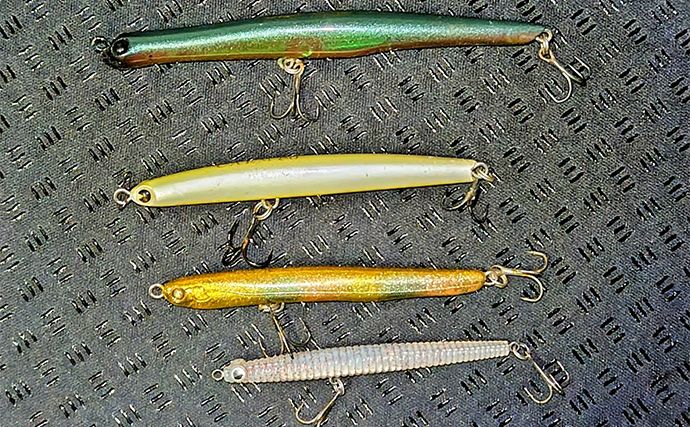 待望のバチ抜けがスタートも釣れない謎【千葉・養老川】時合いも短時間で終了