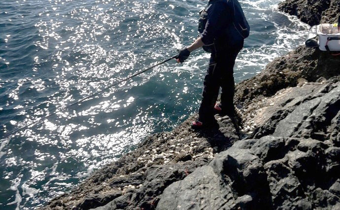 「釣果がアップする魔法のベルト？」 現役船長がフィッシングベルトを愛用する理由とは