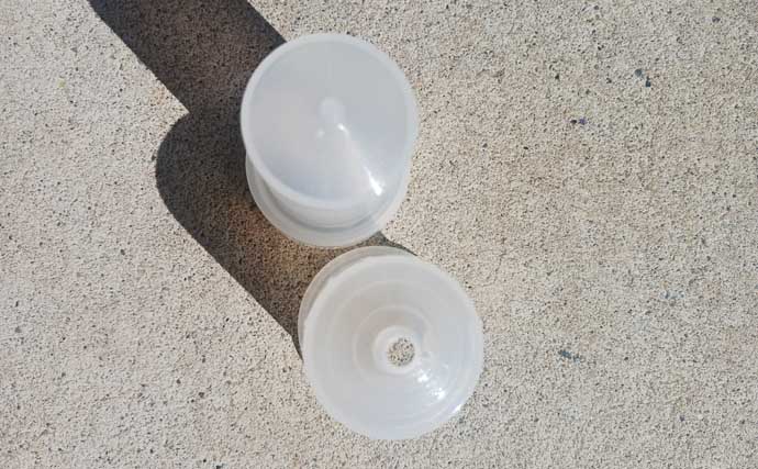 真冬の釣り場選びは「流れ・水深・水温」に注目　淡水小物釣りで入れ食いを堪能！