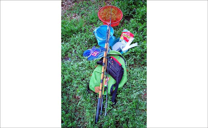 冬でも釣れる！寒ブナ釣りの始め方　ポイント・仕掛け・釣り方を基礎から解説