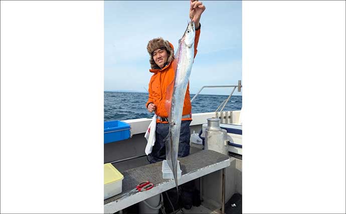 【沖釣り釣果速報】アマダイ便でシロ・アカ本命浮上！良型交え土産充実（大分・熊本）