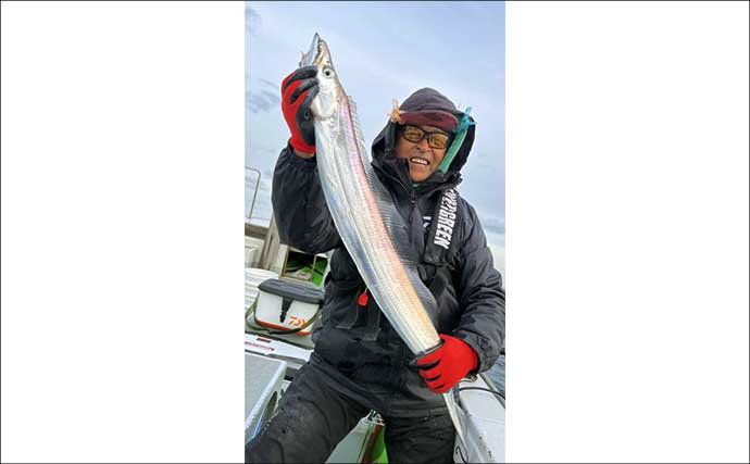 【沖釣り釣果速報】アマダイ便でシロ・アカ本命浮上！良型交え土産充実（大分・熊本）