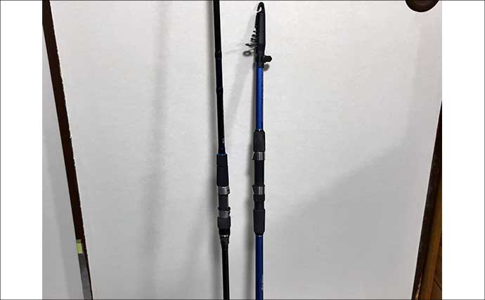 「真冬はアナゴのブッコミ釣りがオススメ！」なワケ　釣り場の選び方も解説