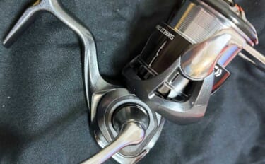 ネット通販で新品リールを買ったら【釣りに行く前に確認すべきこと】