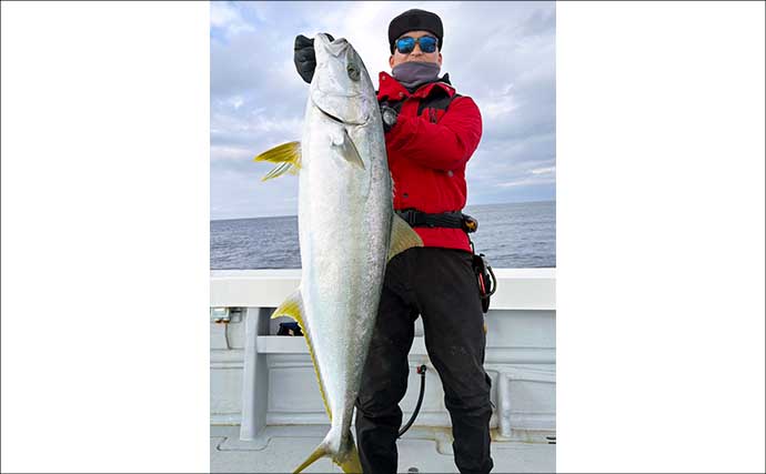 【沖のルアー釣果速報】SLJ＆ブレードジギングで大型アコウ手中！高級根魚が多数ヒット（九州）