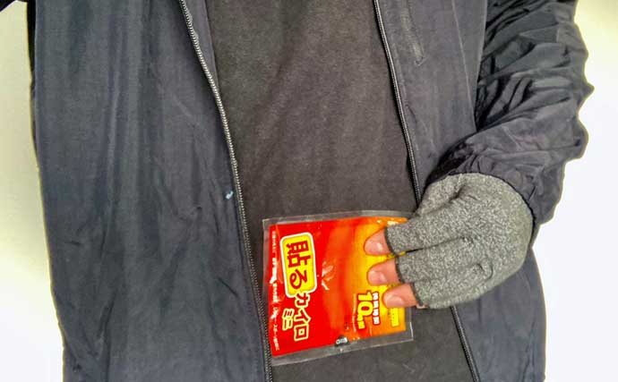 元船長も実践する「船酔い」対策　帽子の被り方ひとつでも変わる？