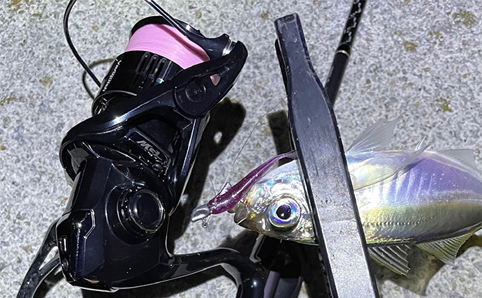 「極細PEラインの寿命はどのくらい？」0.1号〜0.3号の使い方＆使い分け方も解説