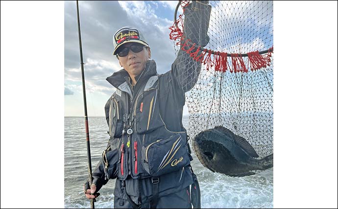 方座浦の磯フカセ釣りで寒グレ好反応【三重】40cm超口太キャッチ連発