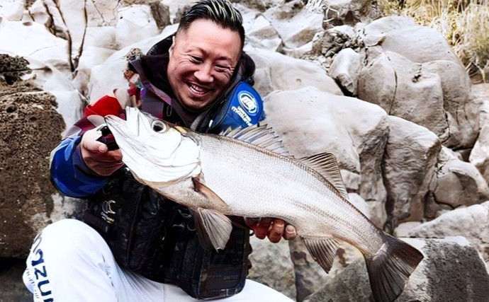 「釣果がアップする魔法のベルト？」 現役船長がフィッシングベルトを愛用する理由とは