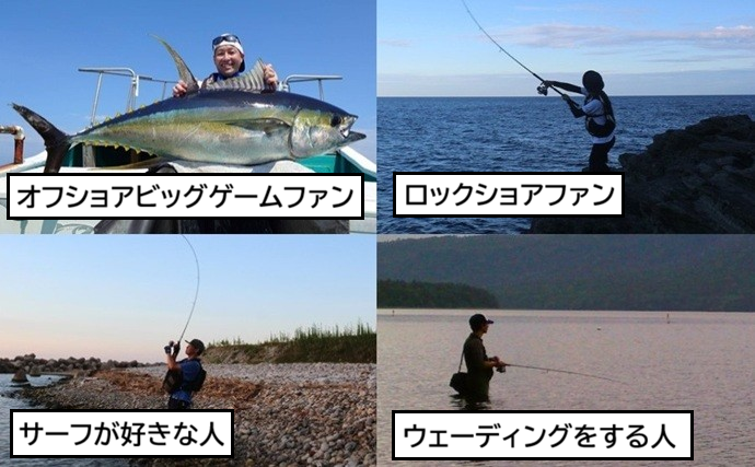 「釣果がアップする魔法のベルト？」 現役船長がフィッシングベルトを愛用する理由とは