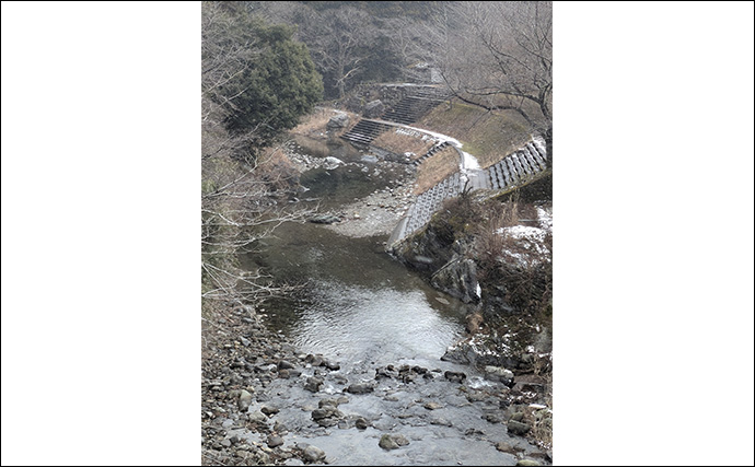 三重・櫛田川上流の渓流釣り解禁　おすすめポイントと注意エリアを解説