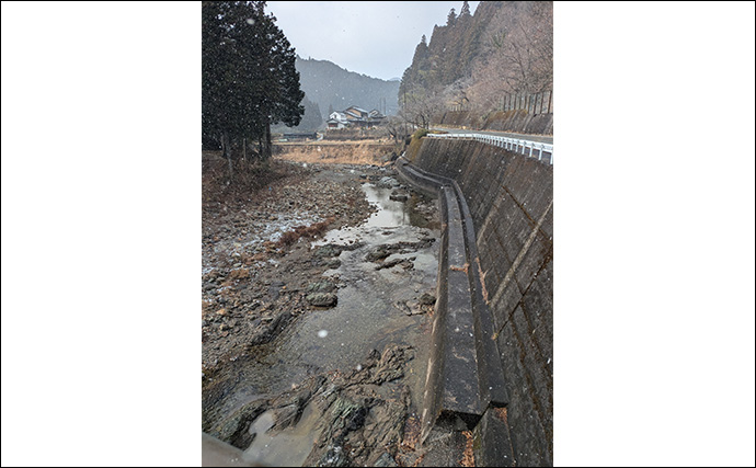 三重・櫛田川上流の渓流釣り解禁　おすすめポイントと注意エリアを解説