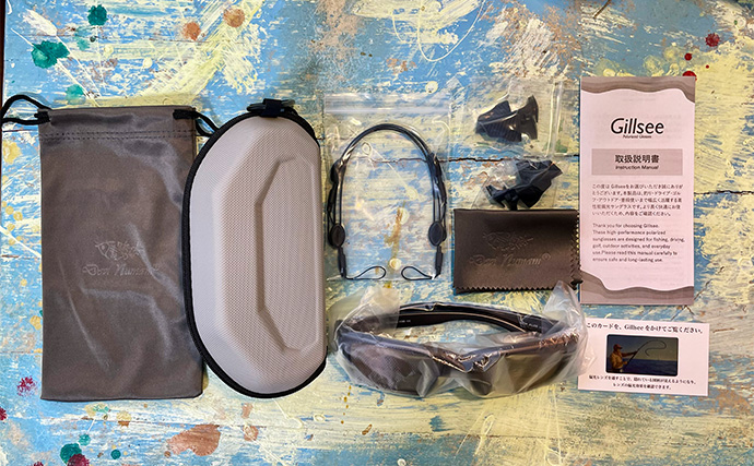 『Gillsee』の口コミは本当？ TALEXと比較して24時間着用検証した結果が想像以上だった