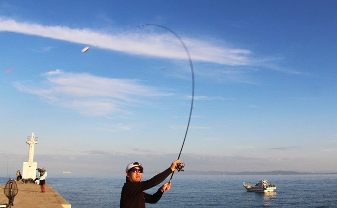 アジング・メバリング・エギングファン必見！ オリムピック最新ロッドの進化を徹底解説