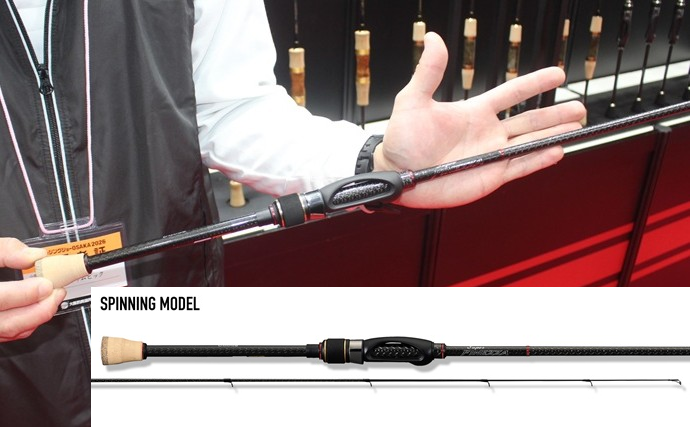 アジング・メバリング・エギングファン必見！ オリムピック最新ロッドの進化を徹底解説