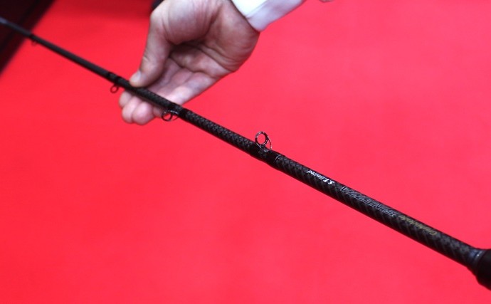 アジング・メバリング・エギングファン必見！ オリムピック最新ロッドの進化を徹底解説