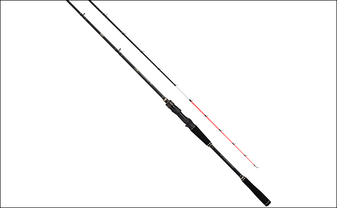 「キンメダイがズラッと提灯行列！」フラッシャーサビキ仕掛けでキンメ多点掛けを達成【千葉・片貝】