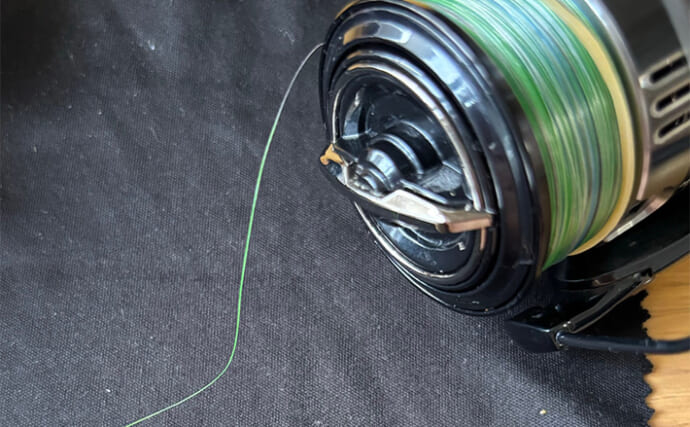 「極細PEラインの寿命はどのくらい？」0.1号〜0.3号の使い方＆使い分け方も解説