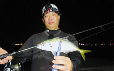 アジング・メバリング・エギングファン必見！ オリムピック最新ロッドの進化を徹底解説