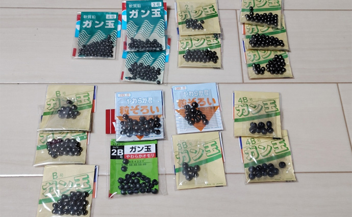 渓流解禁直前の【今こそ】渓流エサ釣り師がやるべきこと4選