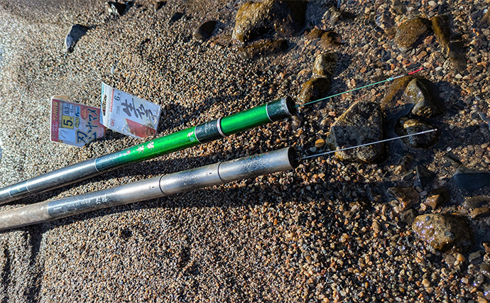 初心者向け渓流釣り装備まとめ　必須アイテムと選び方をわかりやすく紹介