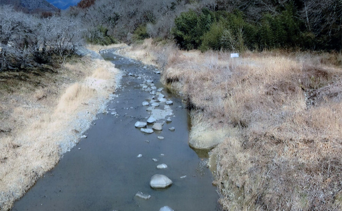 【山梨・桂川】渓流釣り解禁！　本流から支流まで主要ポイント総まとめ