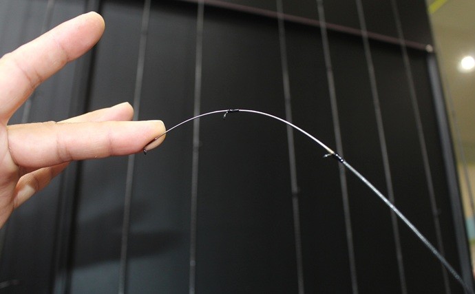 アジング・メバリング・エギングファン必見！ オリムピック最新ロッドの進化を徹底解説