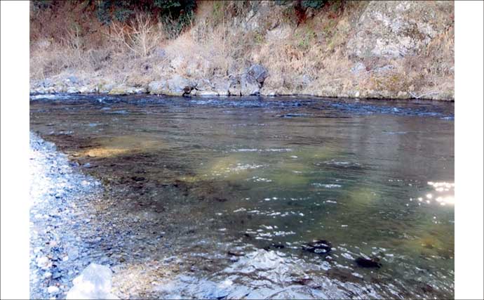 奥多摩川の渓流釣り解禁！　本支流の放流ポイント＆狙い場まとめ【東京都】