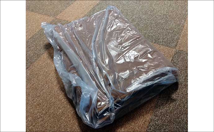 船中泊付きの離島釣り大会に参加【伊豆大島】まさかの優勝＆特別賞を同時受賞！