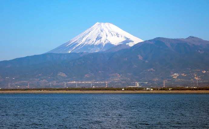 沼津沖のアマダイ釣りでシロ＆アカアマダイ両本命とご対面！【静岡】