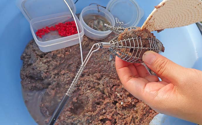 東京湾で最もメジャーな船釣り『LTアジ』入門　【予約方法・服装・タックル・釣り方を解説】