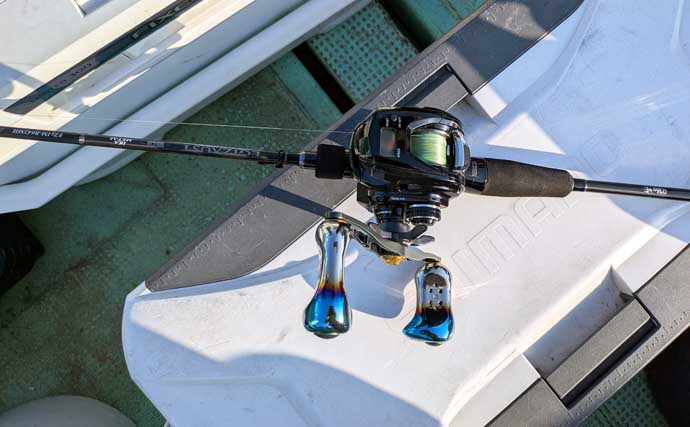 「2026年はヤリイカのアタリ年！」尾鷲湾イカメタルゲームで大型が続々登場【三重】