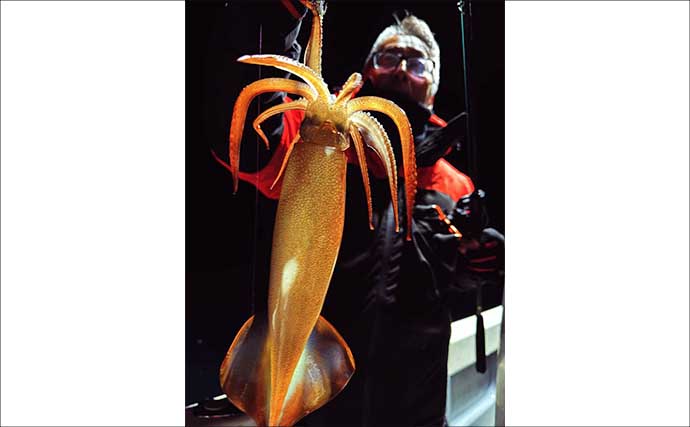 「34cmが登場！」カワハギ釣りで大型狙いチャンス到来【船釣り釣果速報・三重】