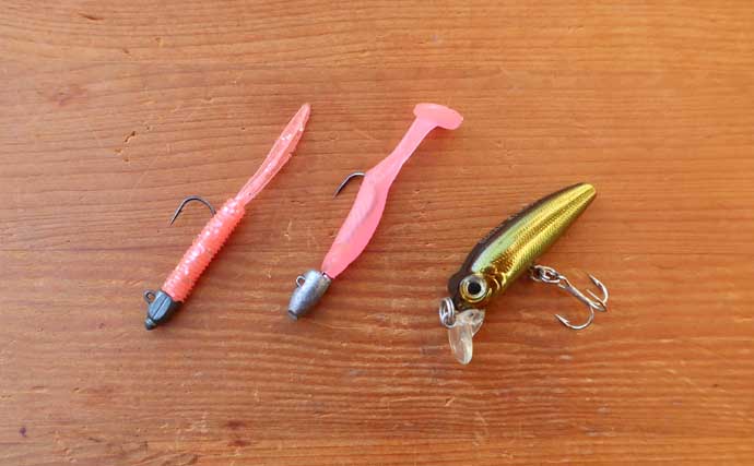 「アミパターン」は早春のメバル狙い最強メソッド　【ポイント・ルアー・アクションを解説】